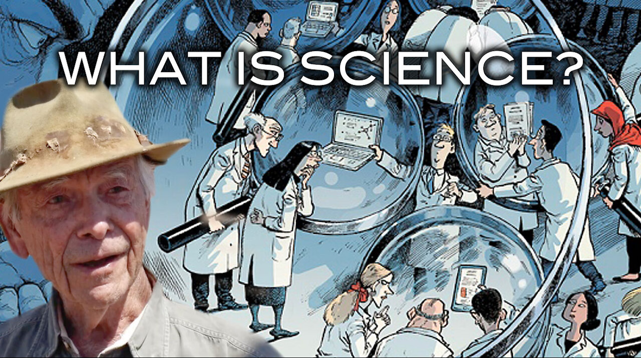 What is Science?