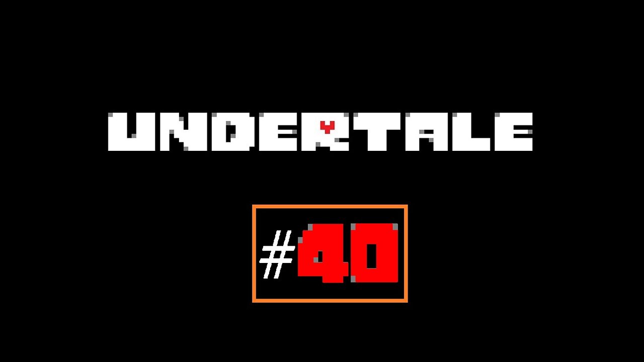 Estranhamente Quieto - UNDERTALE #40