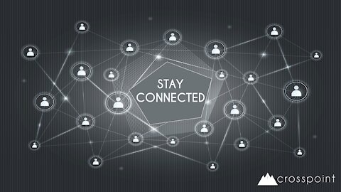 Stay Connected!