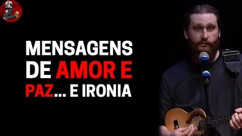 UMA LINDA CANÇÃO, AMOR E PAZ com Humberto Rosso e O Motivo de Van Gogh