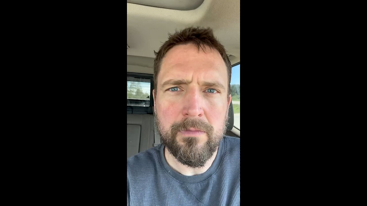 Good Advice from Owen Benjamin