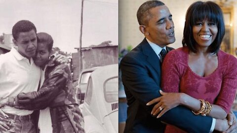 THE FAKE LIFE OF "MICHAEL AND BARACK OBAMA" FINALLY EXPOSED