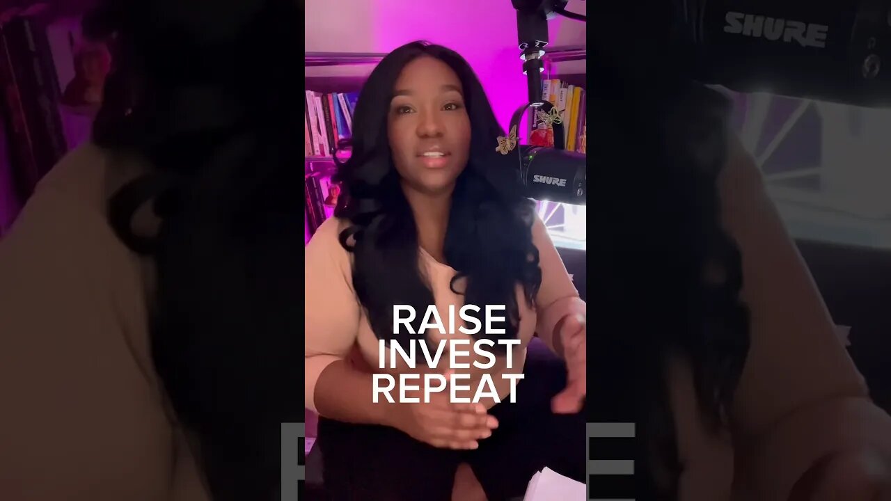 Investing Is Not Just For The Wealthy @LuxeLadyWealth