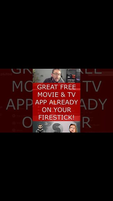AWESOME FIRESTICK FREE APP!