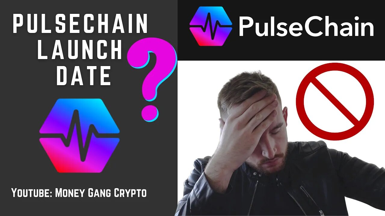 PULSECHAIN: When Will the Cryptocurrency Launch?