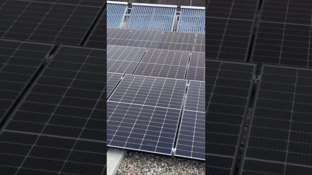 30Kw Instalatie
