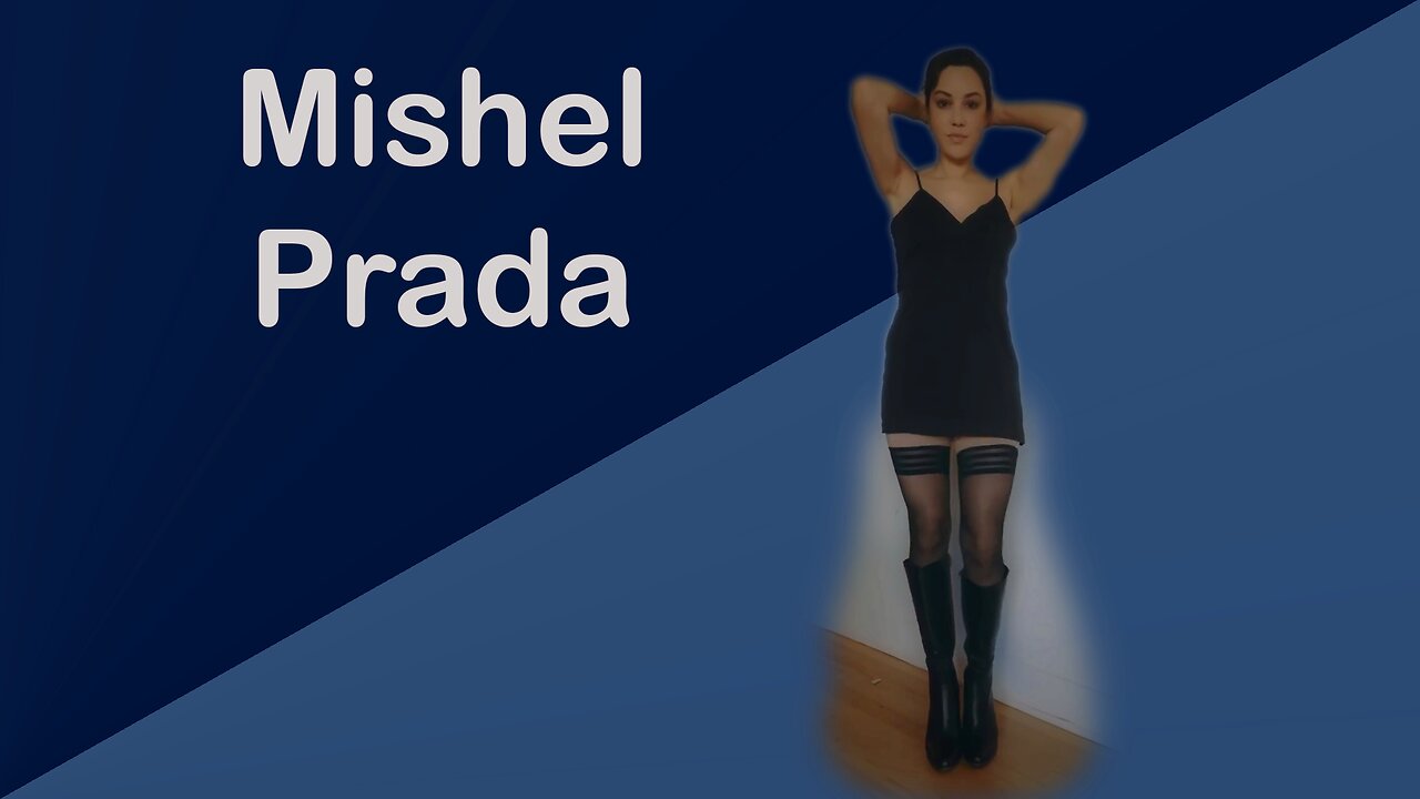 Mishel Prada