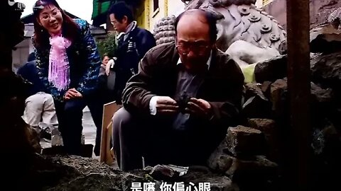 The Crazy Stone by Huang Bo has a low cost and high box office, officially opening the prelude to