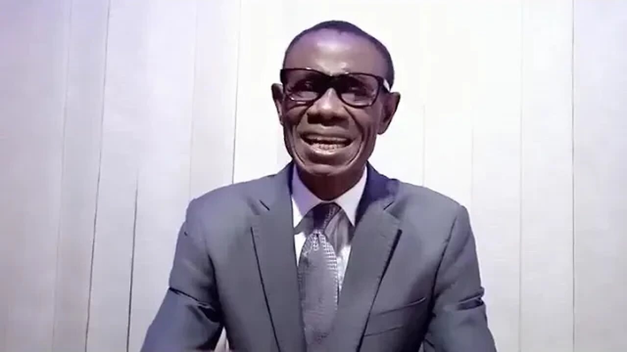 Is Healing by PRAYER 2 || Amb. Promise Ogbonna