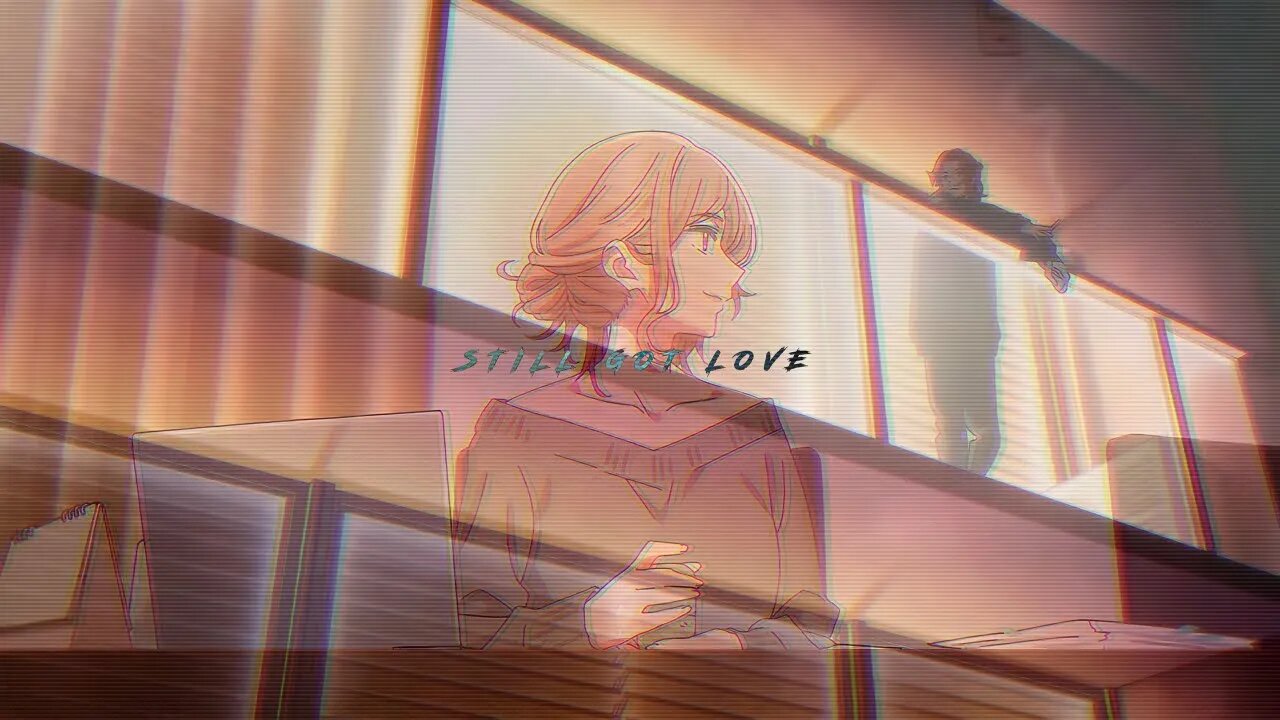 2Gaudy - Still Got Love (Prod.Tjay)