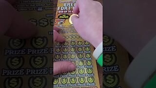 $30 Lottery Tickets Put To The Test! Kentucky Lottery