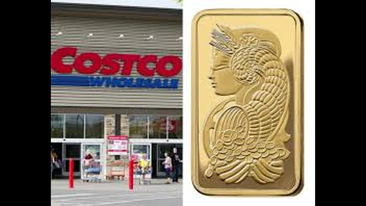 FIRST UNOBTAINUM. THEN UNAFFORDIUM!!