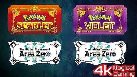 🔍 Uncover Secrets at Blueberry Academy! 🗝️ Pokémon Scarlet and Violet DLC: The Indigo Disk 2 Trailer