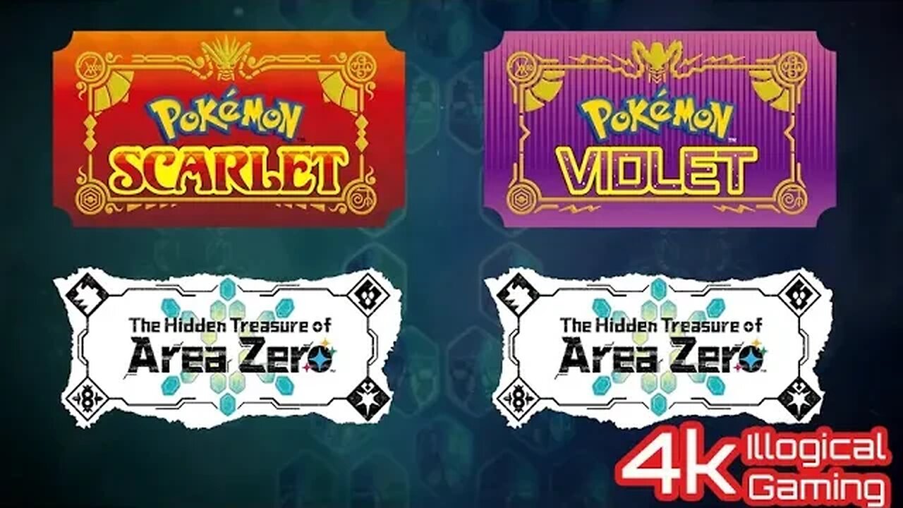 🔍 Uncover Secrets at Blueberry Academy! 🗝️ Pokémon Scarlet and Violet DLC: The Indigo Disk 2 Trailer