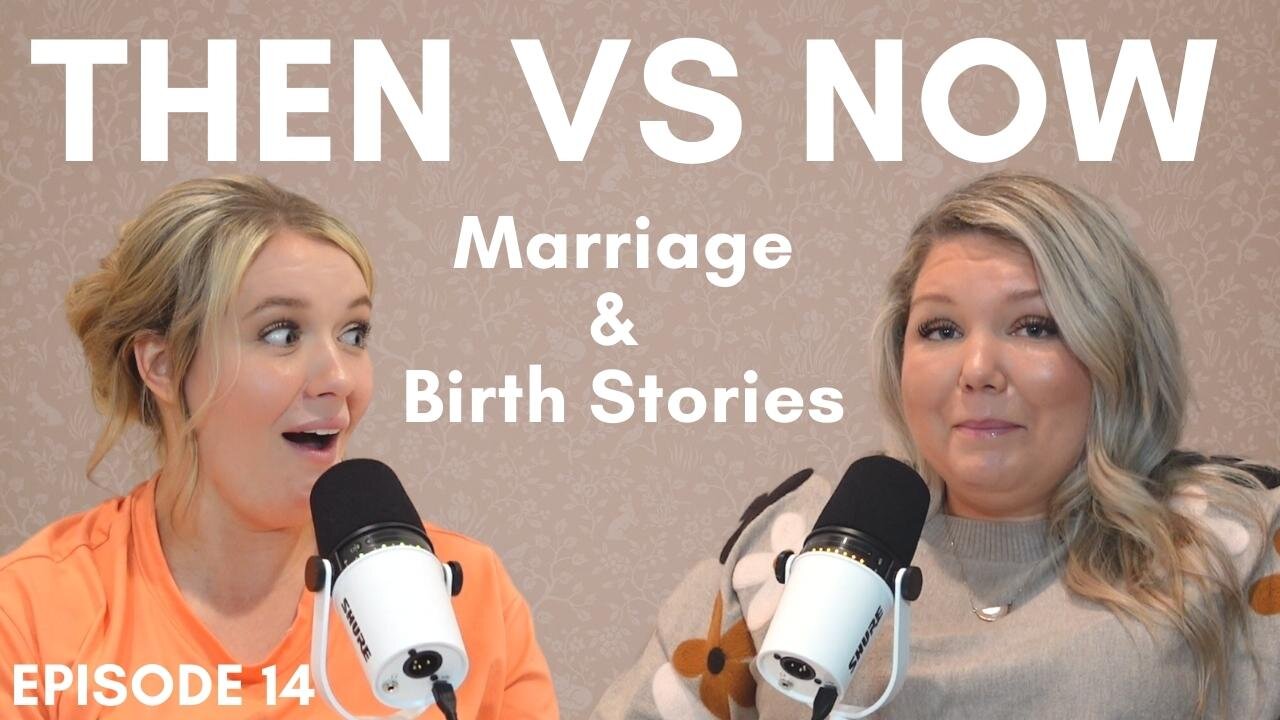 Birth Stories, Relationship Goals, and First Time Mom Pregnancy Tips