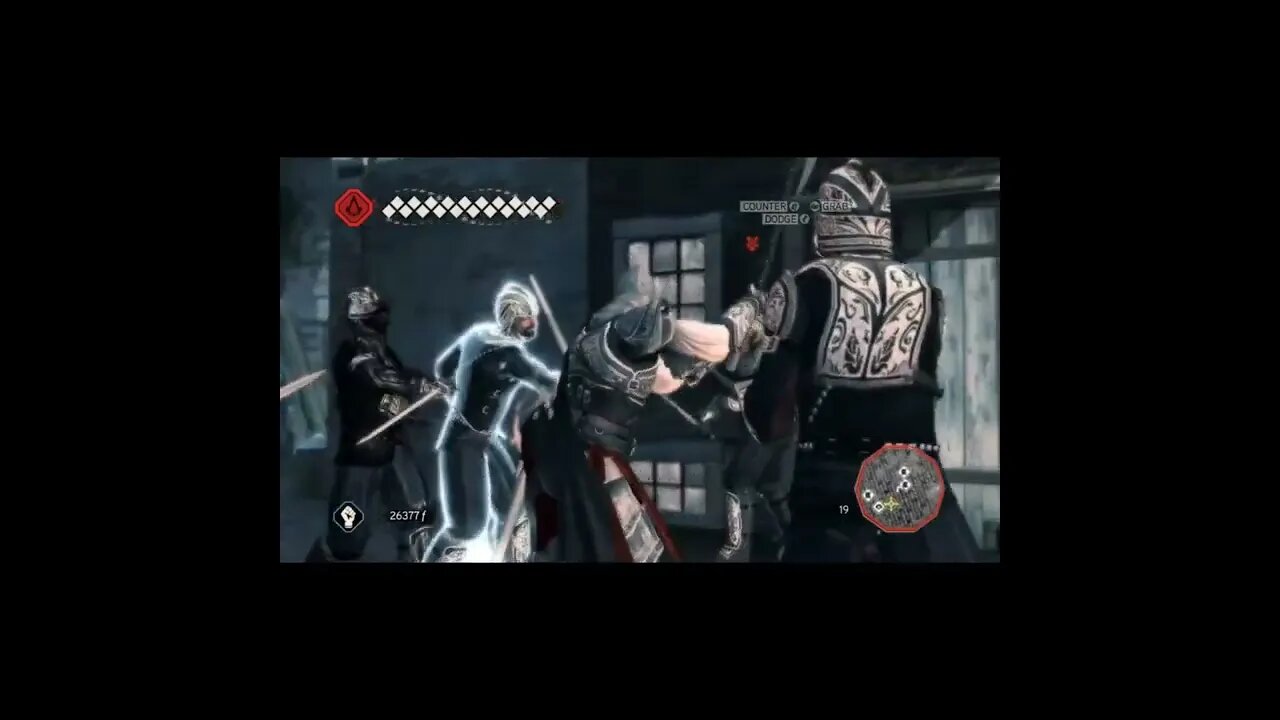 Assassin's Creed 2 #13 #Shorts