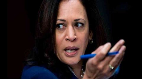 Kamala Harris: Weakest Vice President Since Dan Quayle