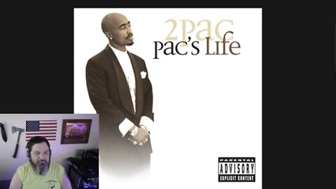 Soon As I Get Home 2Pac Reaction