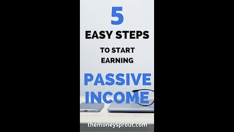 How to make Passive Income How I get £27,880 a month Anyone Can Do This.