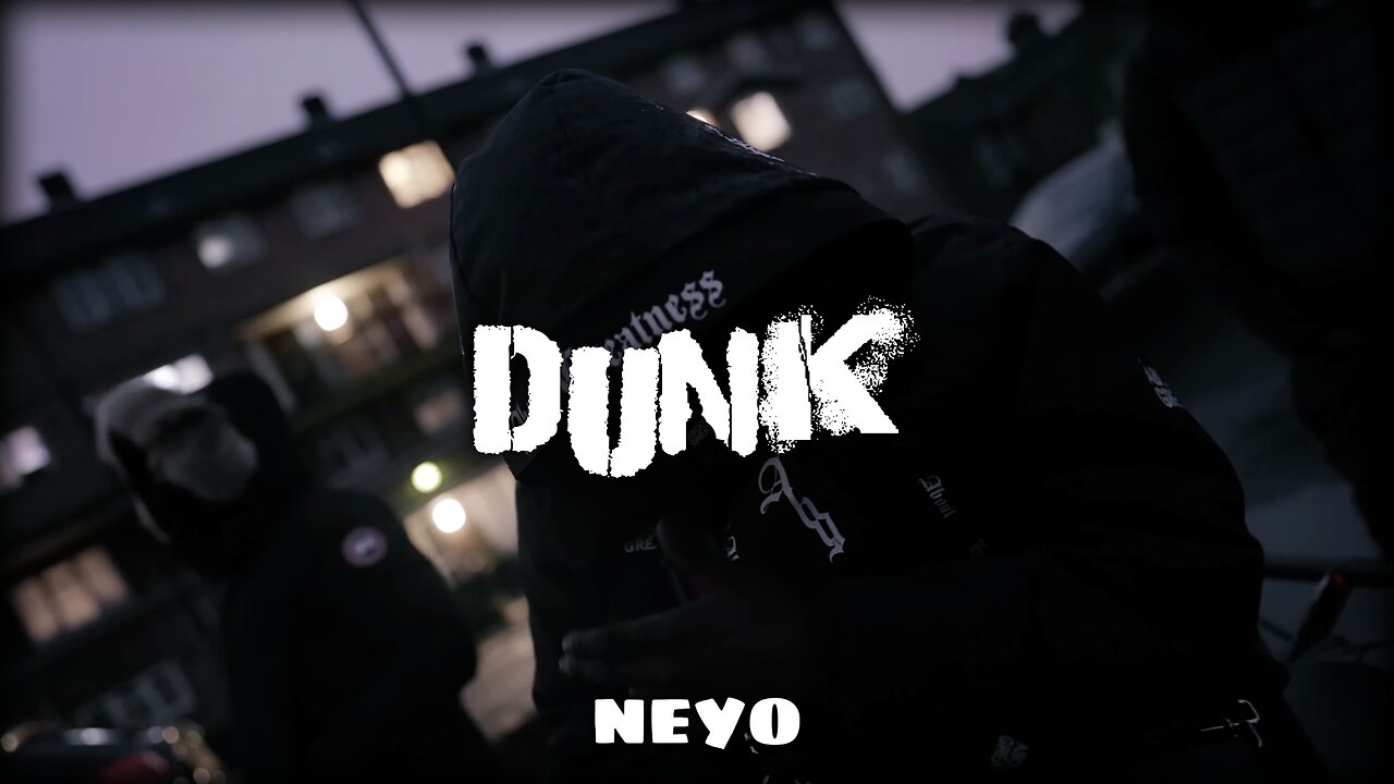 [FREE] UK Drill Type Beat x NY Drill Type Beat "Dunk" | Drill Type Beat