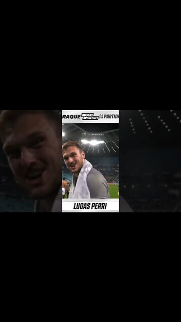 🔥🤪ATENÇÃO: PERRI DEU O PAPO! ATUAÇÃO PRIMOROSA DO FOGÃO. MAIS 3 #botafogo #brasileirão #gremio