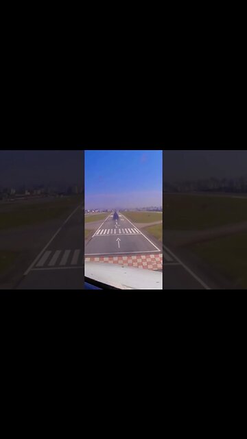 Tough Landing in São Paulo🇧🇷