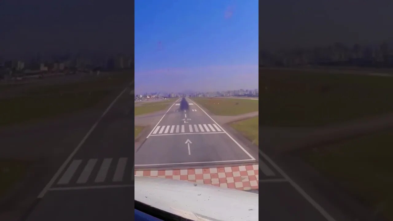 Tough Landing in São Paulo🇧🇷