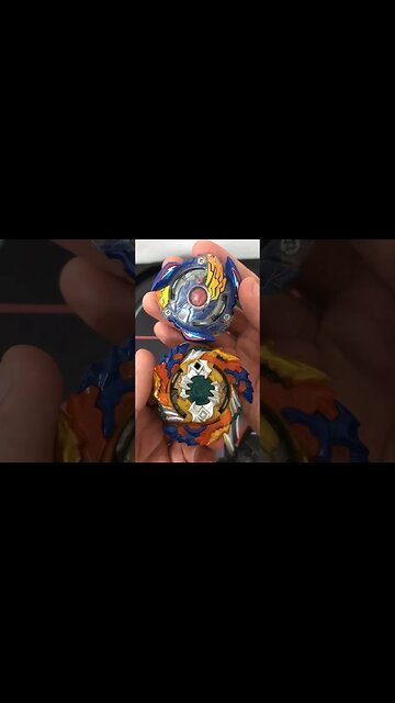 VALKYRIE VS FAFNIR (batalha de beyblade) #beyblade #beybladeburst #batalhadebeyblade