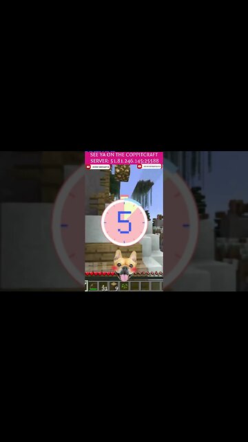 Minecraft Trivia | Do You Know This? Ep 87