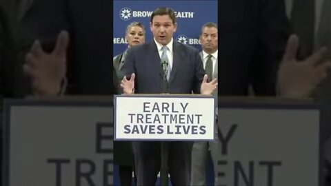 DeSantis speaks on what’s happening in other states