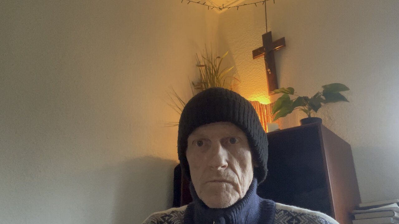 The Prophecy Of The Witness Of The Depopulation Plan Proves The World Is In A Delusional Syndrome