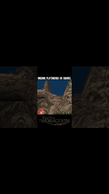 BANDITS | #thelegendofdragoon #legendofdragoon #shorts