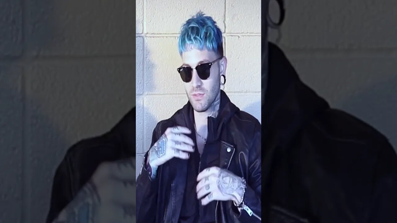 FAME ON FIRE, Hard Rock Band Forging Their Own Path, Lead Singer Bryan Kuznitz - Artist Interview