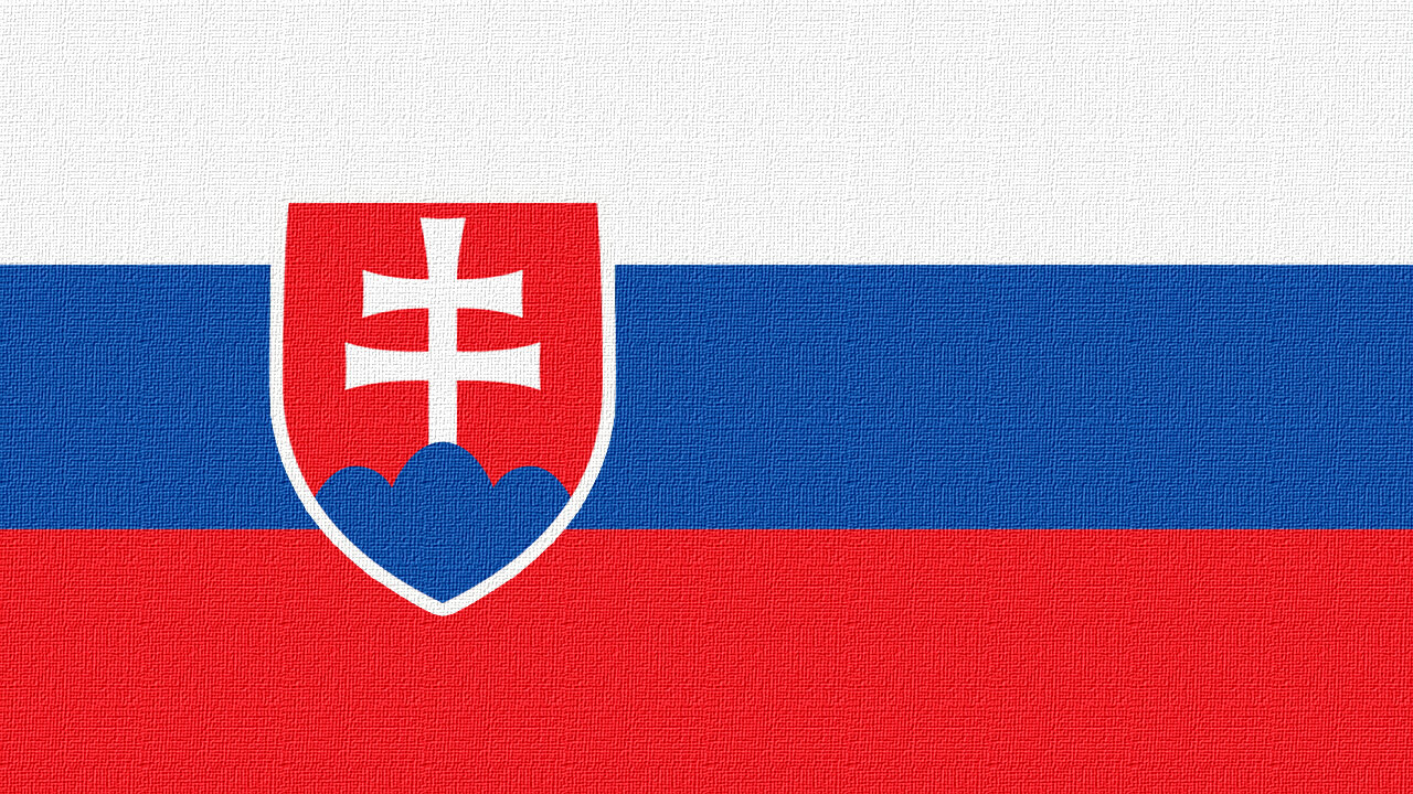 Slovakia National Anthem (Instrumental) Nad Tatrou sa Blýska