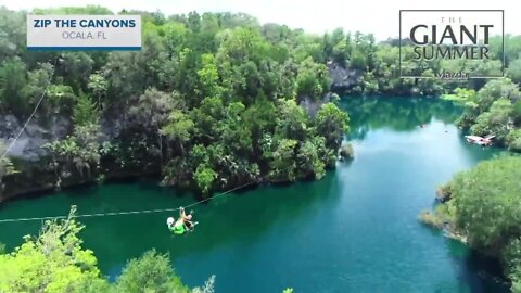 Giant Summer Adventure | Morning Blend
