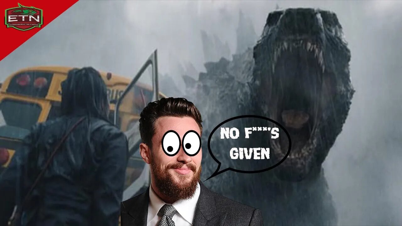 Legacy of Monsters Promo Heating Up, ATJ Gave No Funks!! (Not Surprised!!)