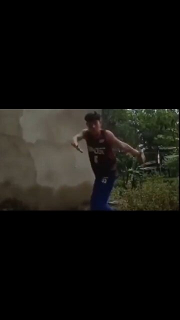 Kung Foo Or Kung Fool?