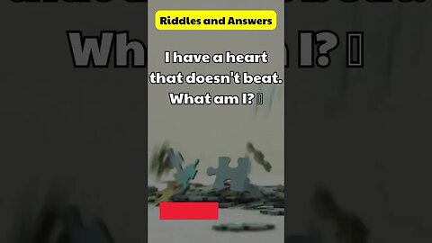 Riddle #11 #Shorts