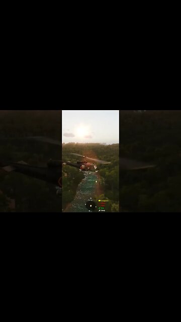 Drunken Chopper Crew Pt 2 Arma 3 Shorts #pcgaming #gaming #arma3 #nickmal