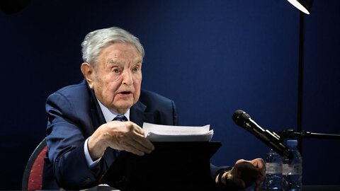 Soros pranon se ka ndihmuar Nazistët në luftën e 2 botërore dhe nuk është penduar.