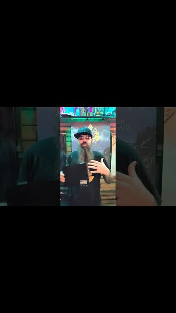 Back in Black Live at Noon Today