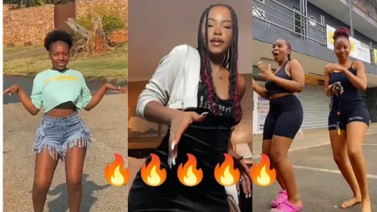 Tik Tok compilation videos 🔥 YouTube videos