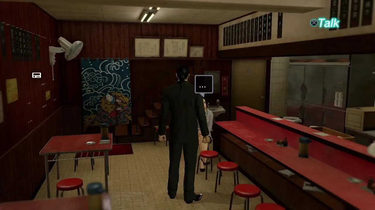 Yakuza 0