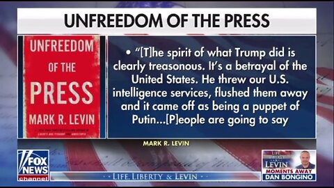 Must Watch - per Trump