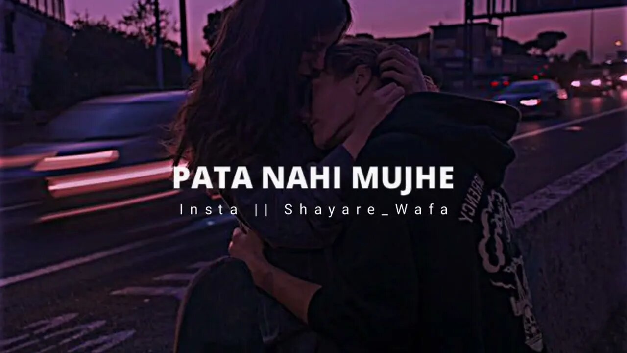 Tum To Reh Lete Ho Mere Bina 🥺💔Heart Touching Lines | Sad Status | One Line Shayri | #shayare_wafa