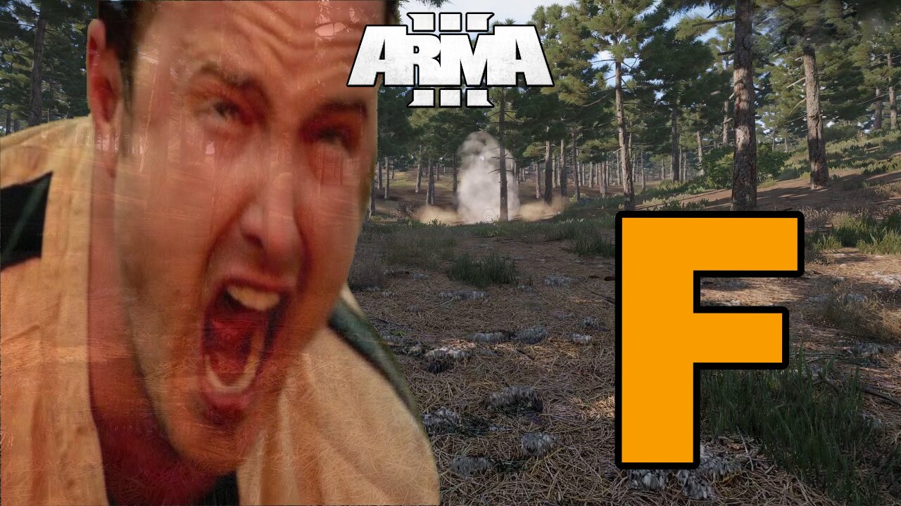 ARMA 3 | The East Wind | Part 2