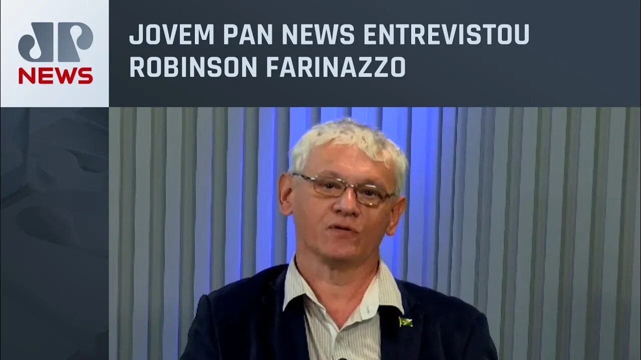 Como fica o Exército com a troca de comando? Robinson Farinazzo explica