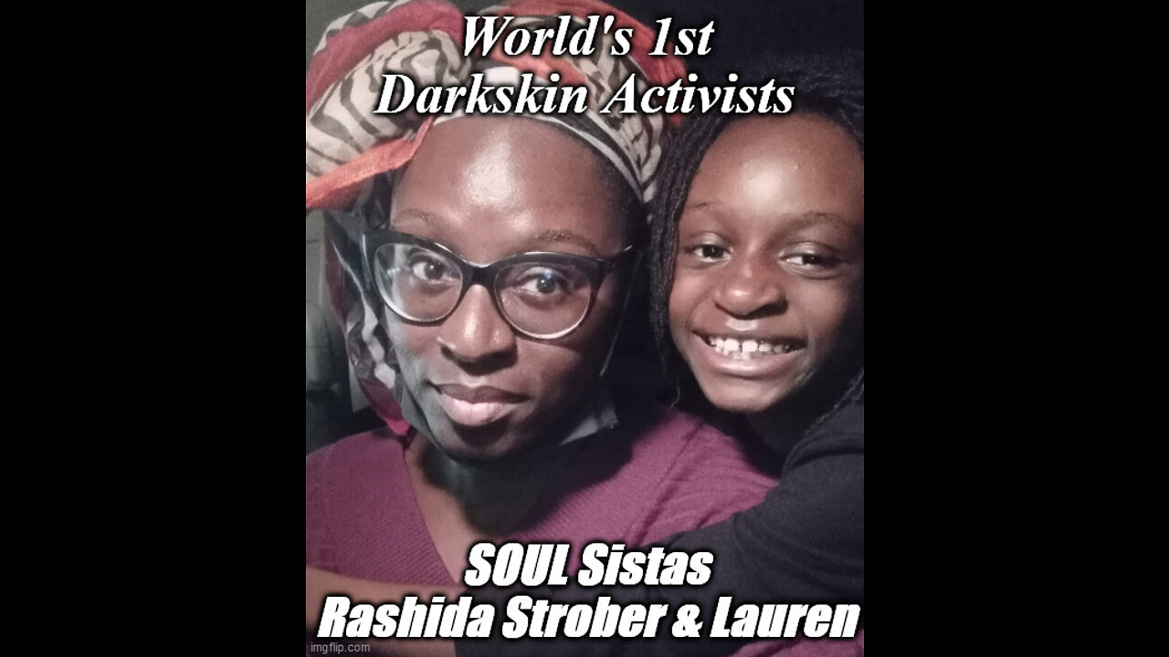 Pro-Black Doesn't Mean They Love Dark Skin !