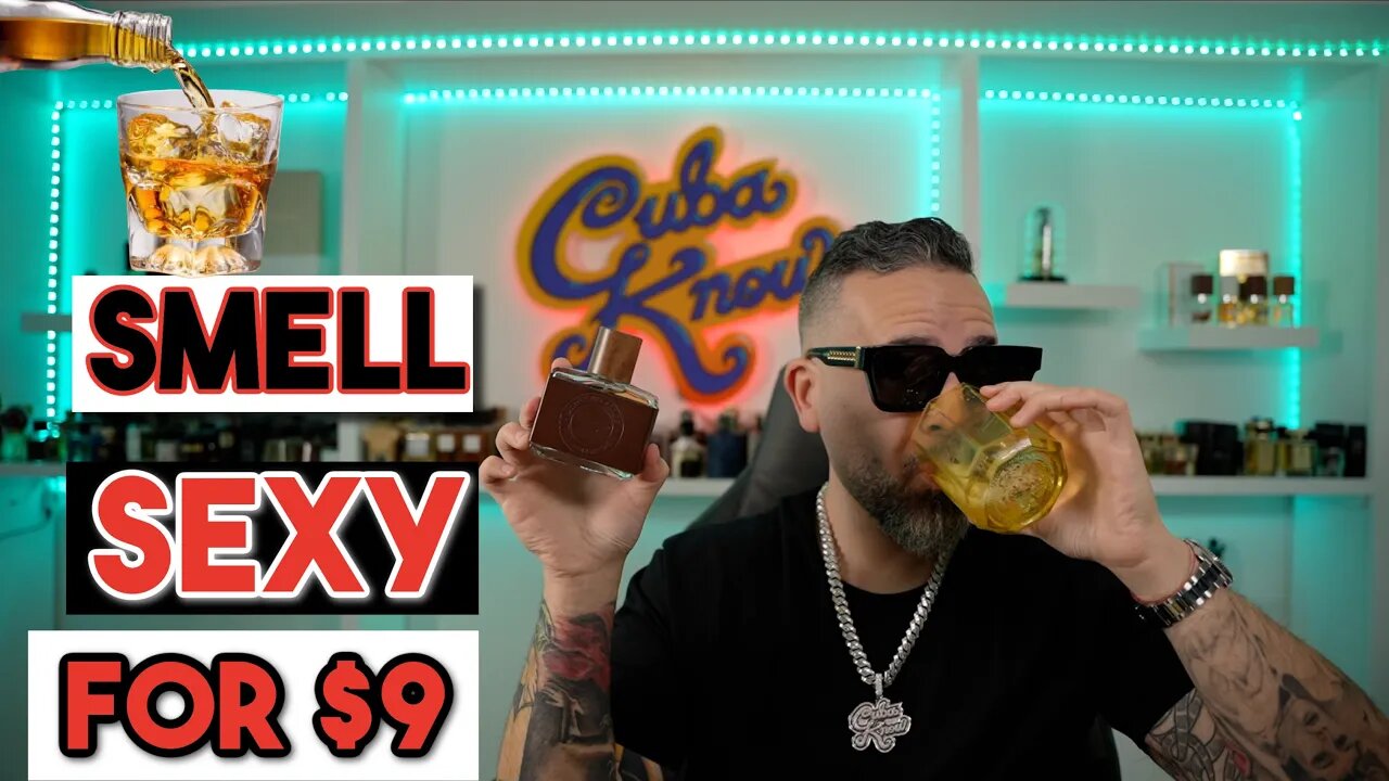 SMELL SEXY FOR ONLY $9// TENNESSEE WHISKEY BY DISTILLERY SERIES