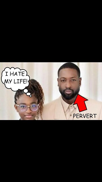 Zaya Wade Is REBELLING Against His Dad